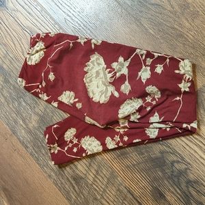 LuLaRoe leggings